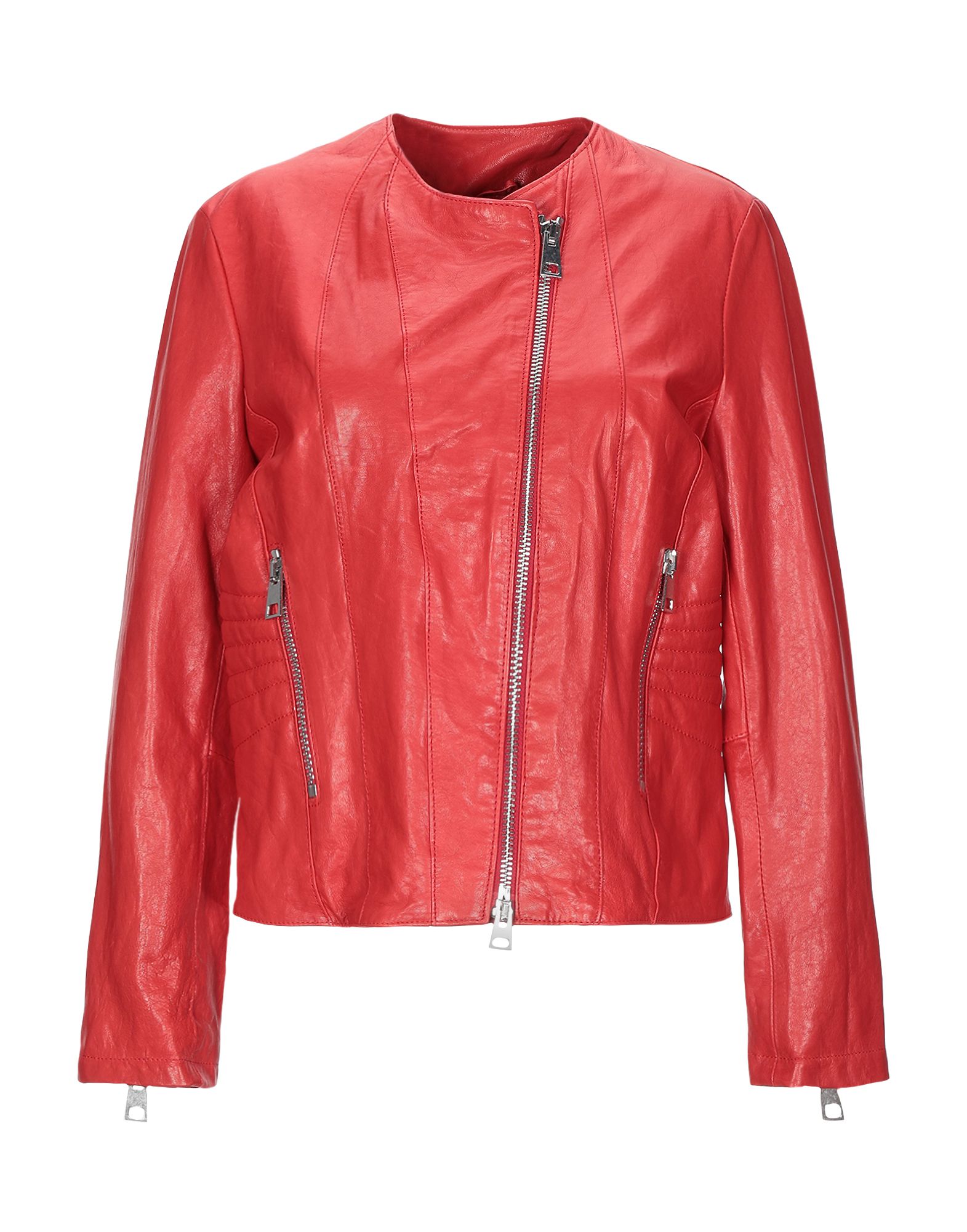 Куртка STREET LEATHERS
