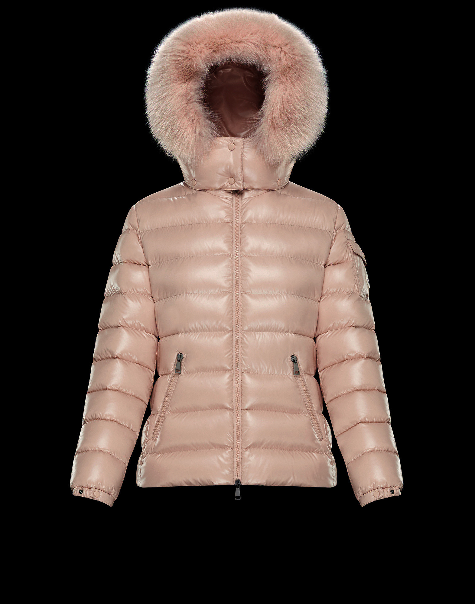 moncler badyfur