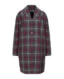 PAUL & JOE Damen Mantel Farbe Schwarz Gr��e 5