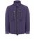 41916262bc - COATS & JACKETS STONE ISLAND SHADOW PROJECT Mid-length jacket 40702 FRAG COLLAR FIELD JACKET WITH STOWABLE SPLIT HOOD STONE ISLAND SHADOW PROJECT