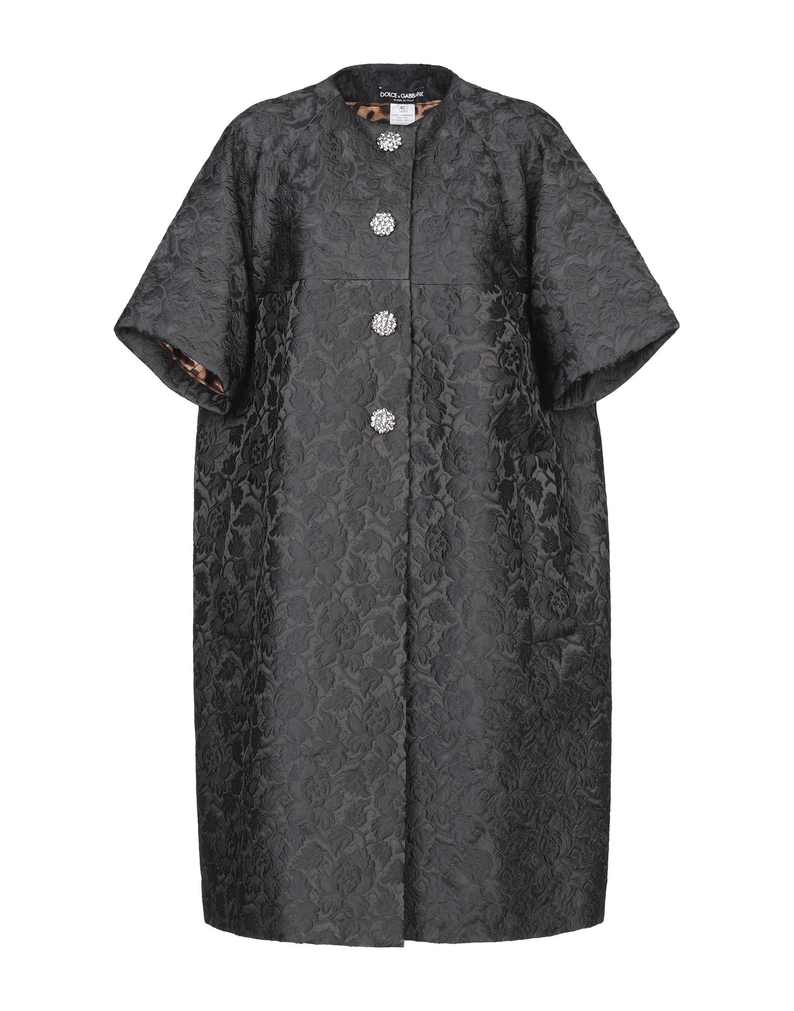 Пальто DOLCE & GABBANA