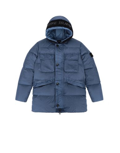 Stone Island Junior FW_'019'020 | Official Store