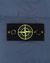 41916342wd - COATS & JACKETS STONE ISLAND JUNIOR Jacket 40233 GARMENT DYED CRINKLE REPS NY DOWN STONE ISLAND JUNIOR