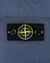 41916348kc - COATS & JACKETS STONE ISLAND JUNIOR Jacket 40233 GARMENT DYED CRINKLE REPS NY DOWN STONE ISLAND JUNIOR