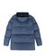 41916348kc - COATS & JACKETS STONE ISLAND JUNIOR Jacket 40233 GARMENT DYED CRINKLE REPS NY DOWN STONE ISLAND JUNIOR