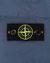 41916361lj - COATS & JACKETS STONE ISLAND JUNIOR Jacket 40233 GARMENT-DYED CRINKLE REPS NY DOWN STONE ISLAND JUNIOR