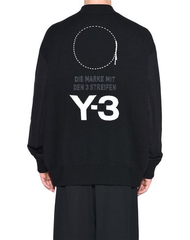 фото Куртка y-3