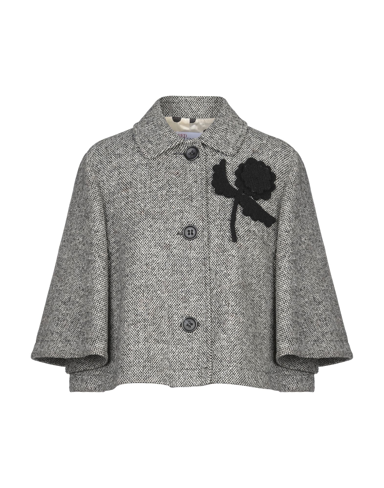 Пальто REDValentino