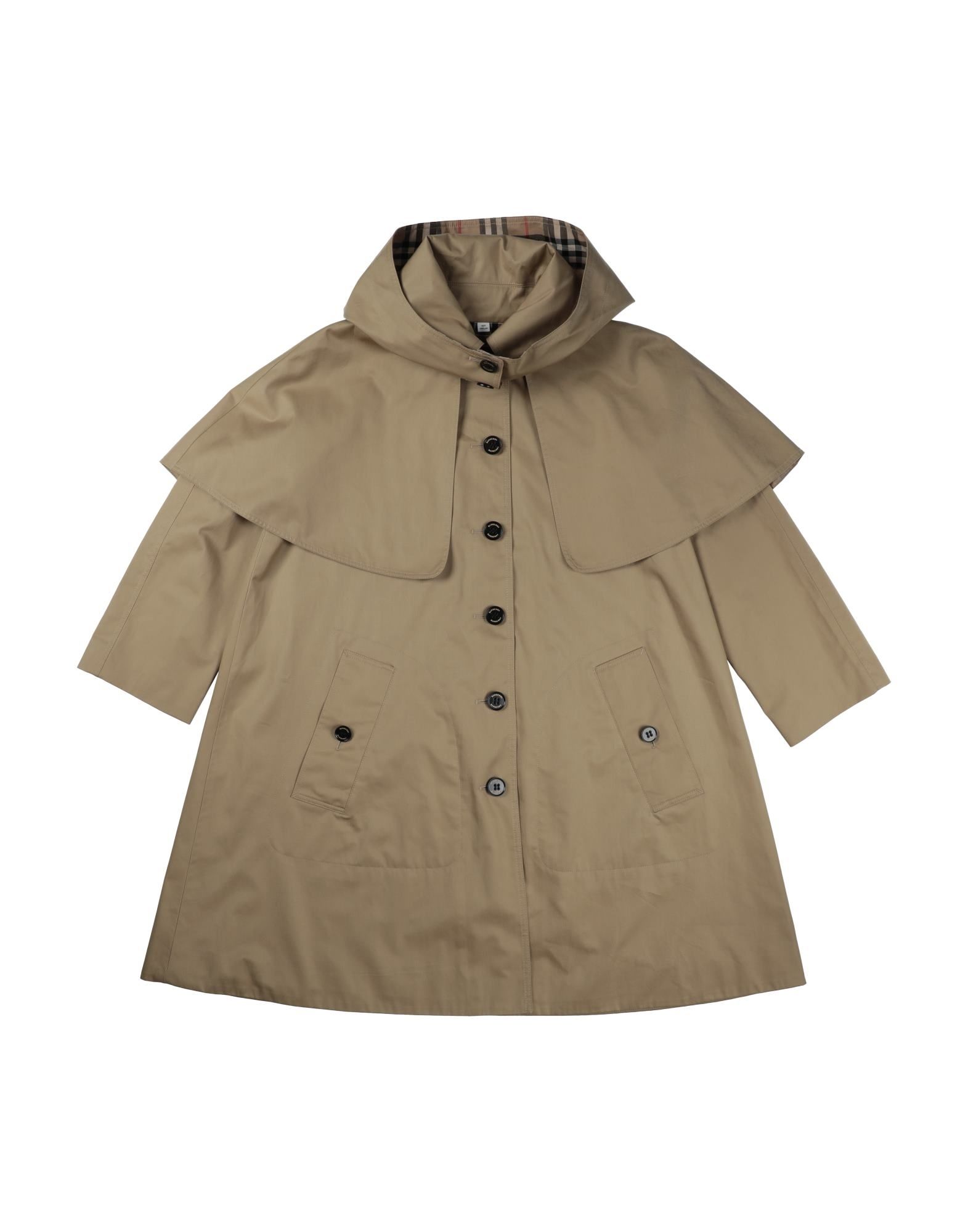 Пальто BURBERRY