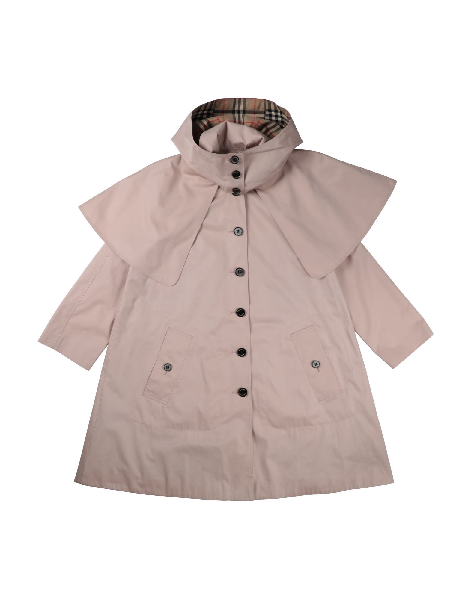 Пальто BURBERRY