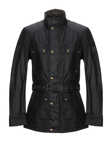 Куртка Belstaff 41917373tp