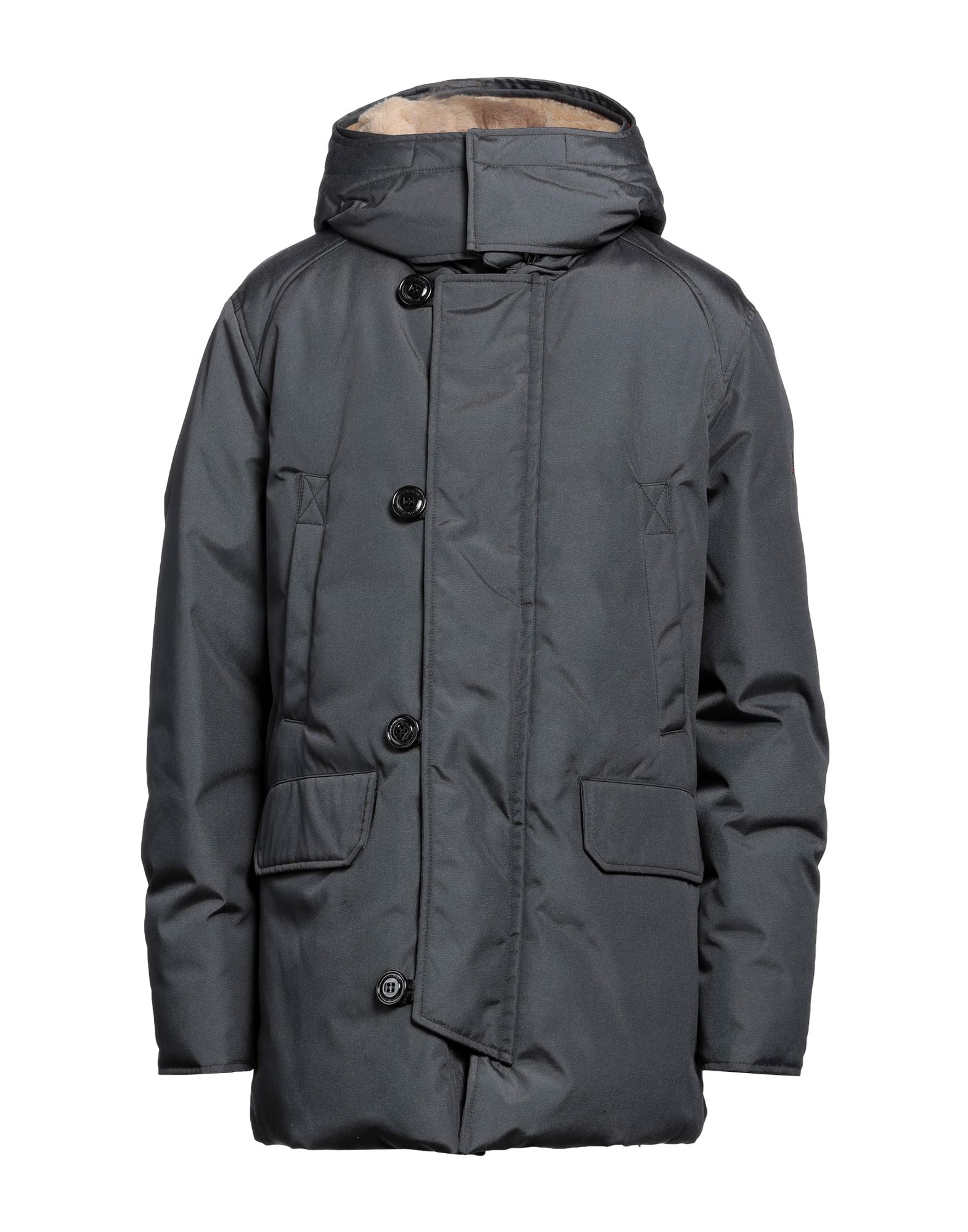 Holubar Down Jackets In Grey