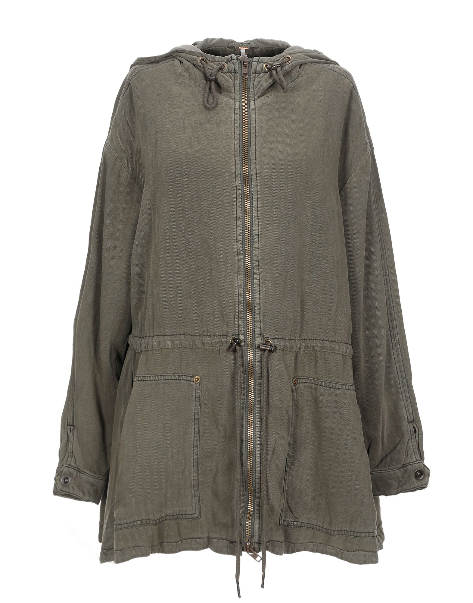 Пальто FREE PEOPLE