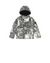 41917961bm - COATS & JACKETS STONE ISLAND JUNIOR Jacket 41335 LINO RESINATO WATRO STONE ISLAND JUNIOR