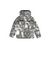 41917961bm - COATS & JACKETS STONE ISLAND JUNIOR Jacket 41335 LINO RESINATO WATRO STONE ISLAND JUNIOR