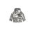 41917962va - COATS & JACKETS STONE ISLAND JUNIOR Jacket 41335 LINO RESINATO WATRO STONE ISLAND JUNIOR