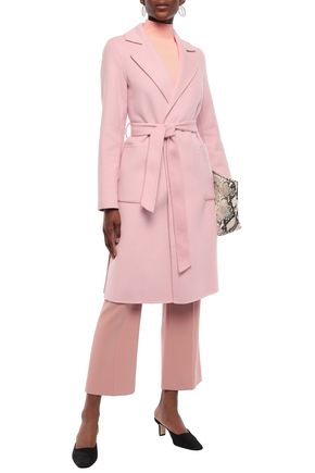 michael kors blush coat