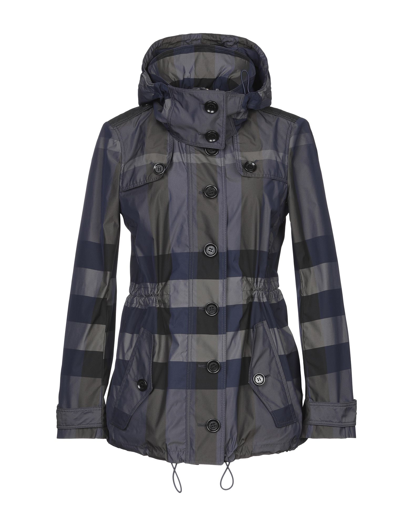 Пальто BURBERRY