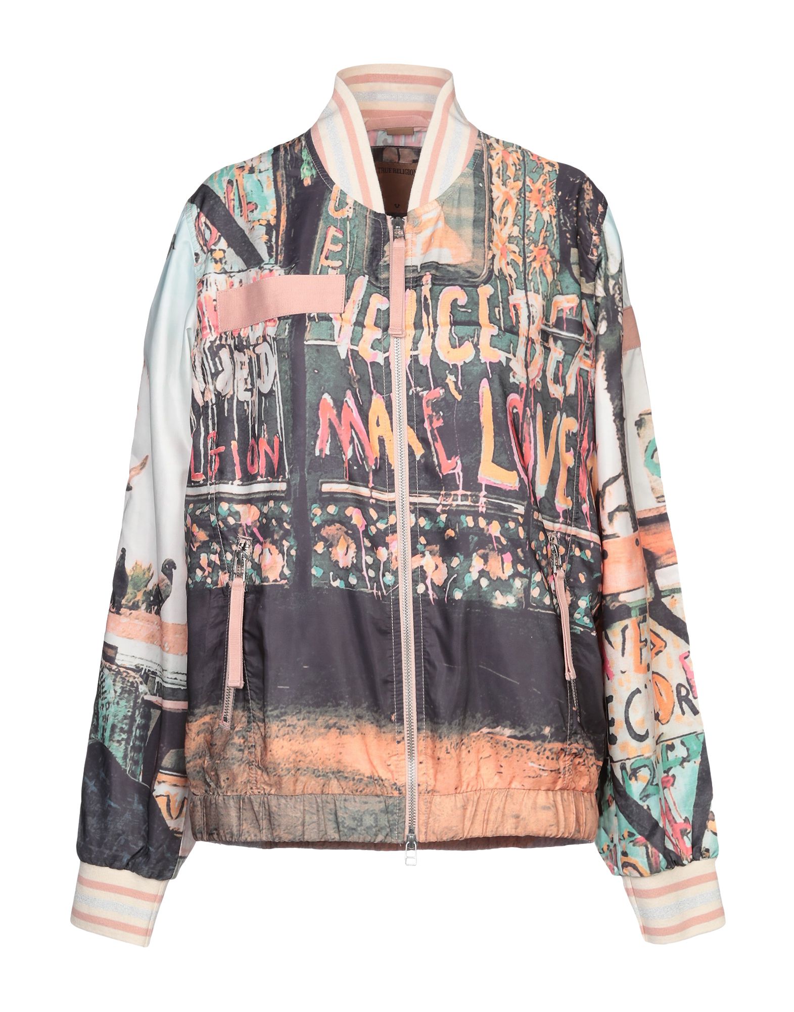 Куртка TRUE RELIGION