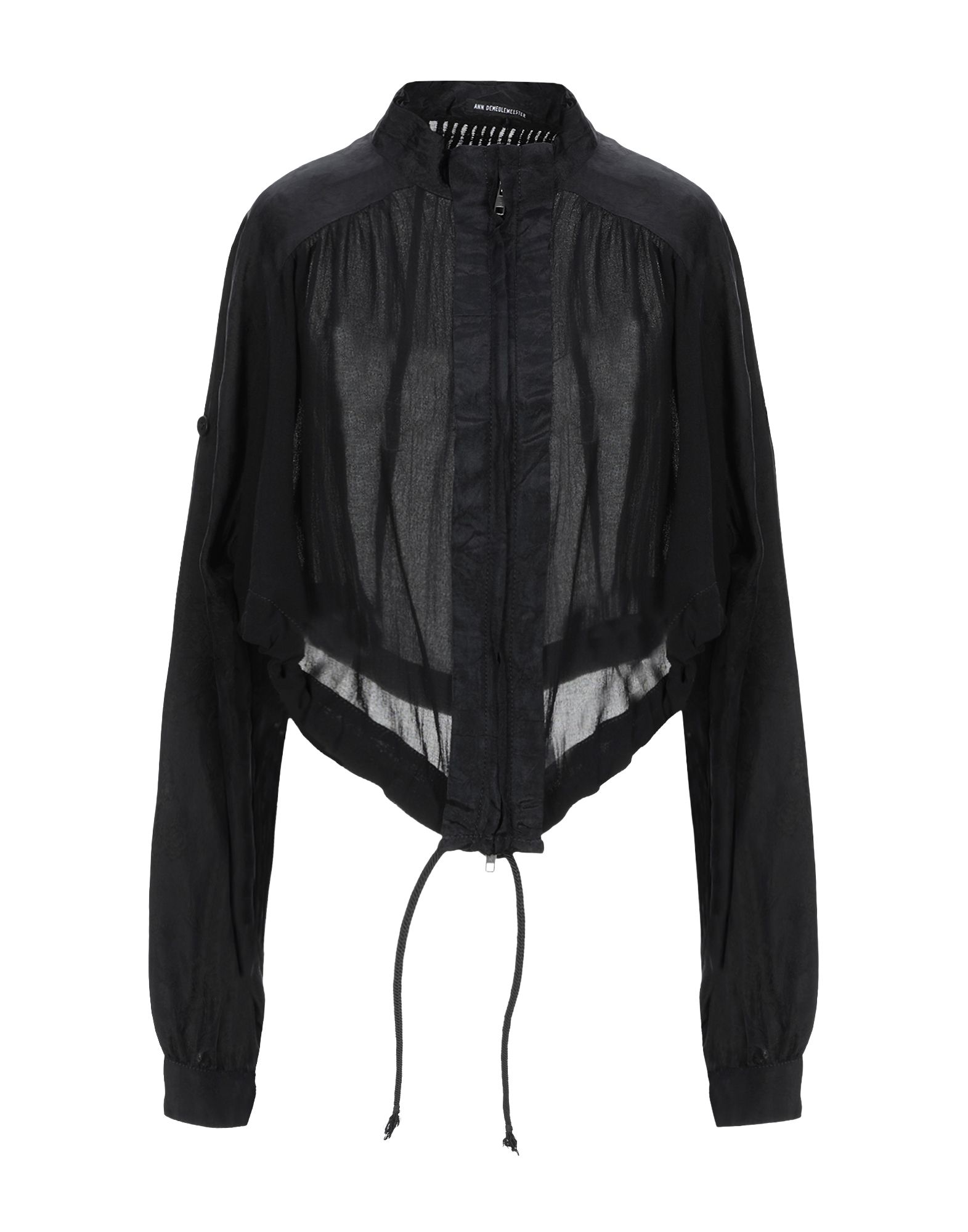Куртка ANN DEMEULEMEESTER