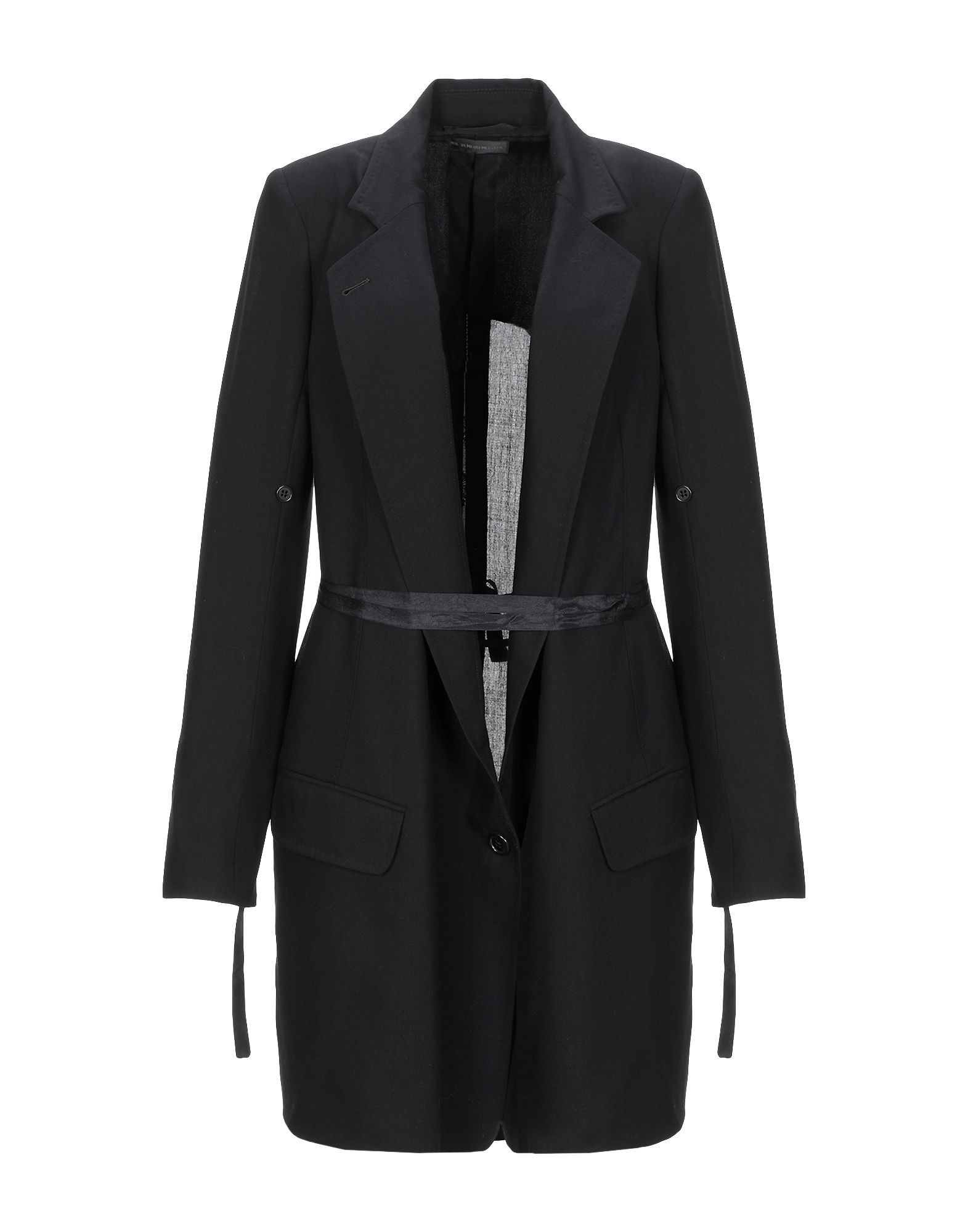 Пальто ANN DEMEULEMEESTER