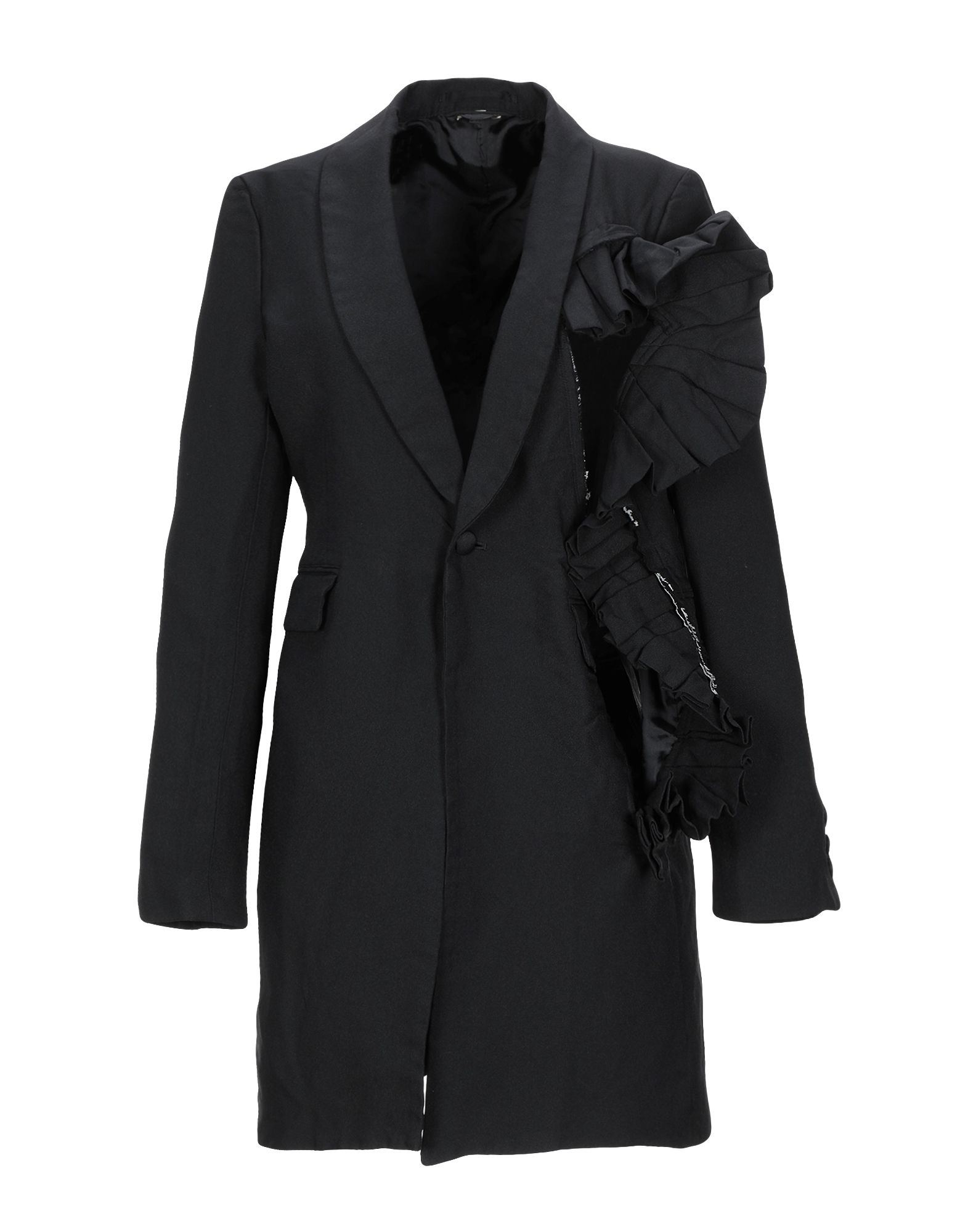 Пальто COMME des GARÇONS