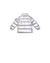 41918999jw - COATS & JACKETS STONE ISLAND JUNIOR Jacket 41036 LAMY
STONE ISLAND JUNIOR