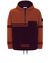 41919064bb - COATS & JACKETS STONE ISLAND Jacket 43753 PANNO JACQUARD STONE ISLAND