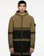 41919072vr - COATS & JACKETS STONE ISLAND Mid-length jacket 71254 PANNO JACQUARD STONE ISLAND