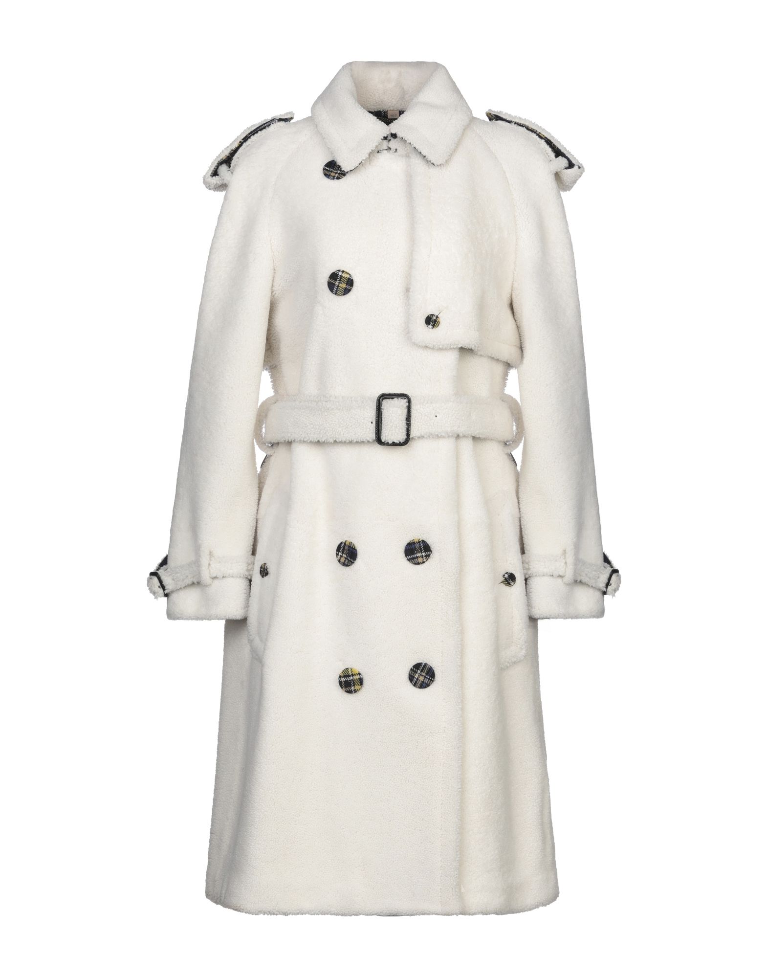 Пальто BURBERRY
