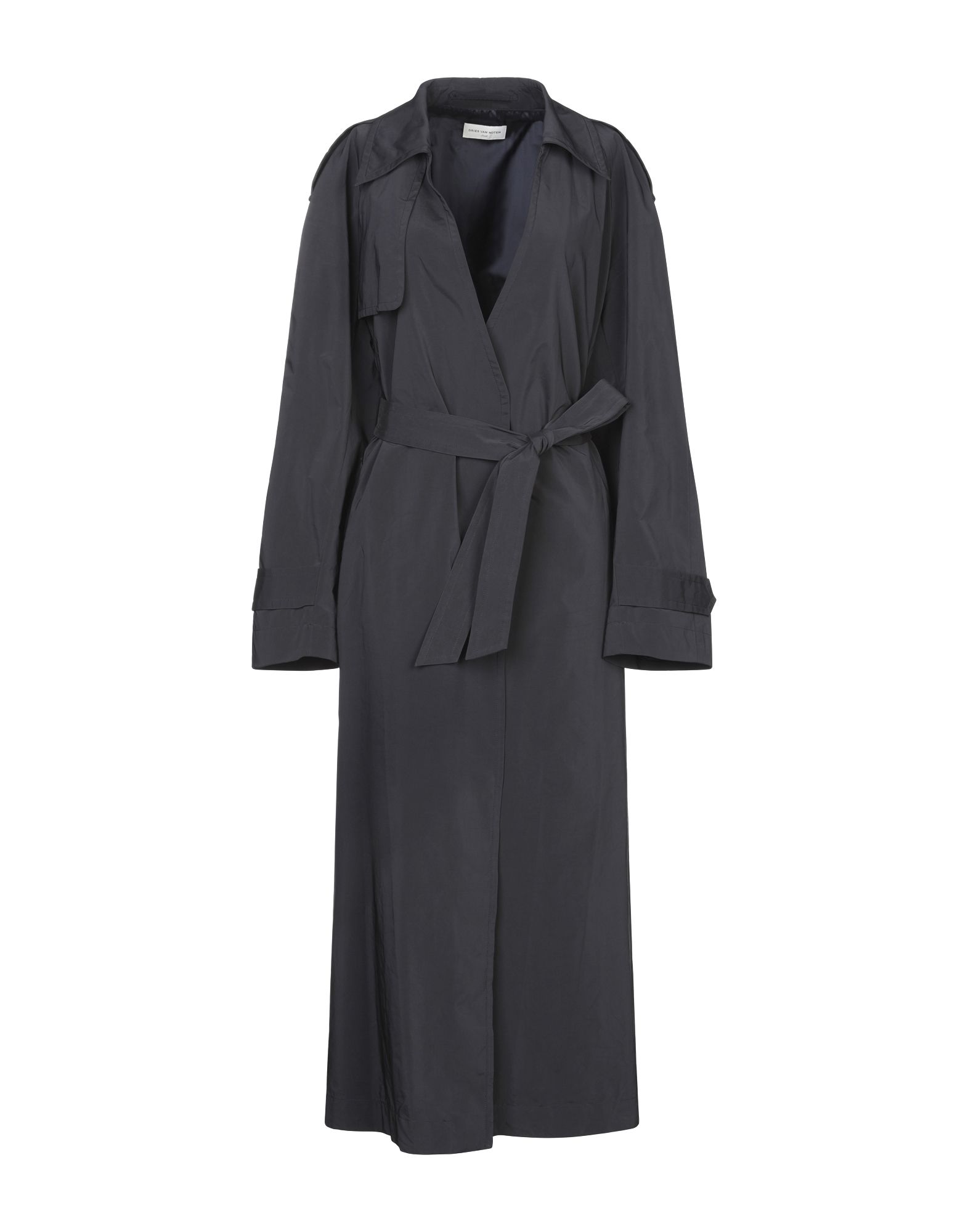 Пальто DRIES VAN NOTEN