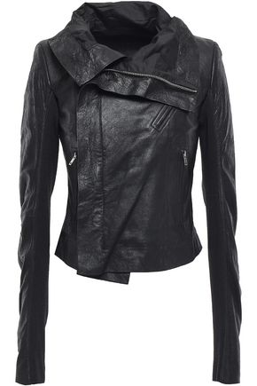Leather Jackets | Sale Up To 70% Off At THE OUTNET