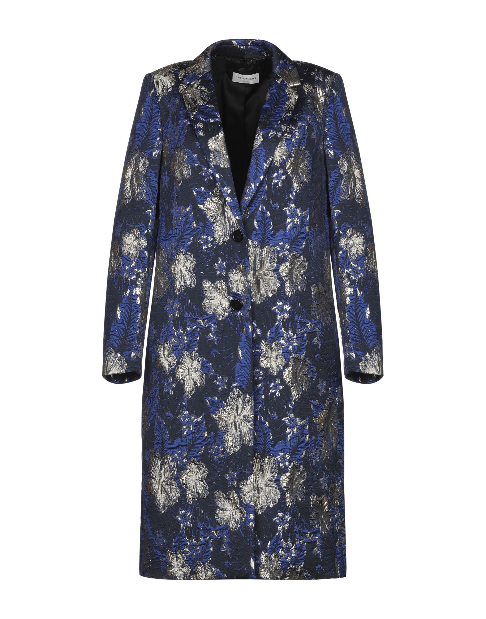 Пальто DRIES VAN NOTEN