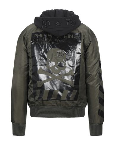 фото Куртка philipp plein