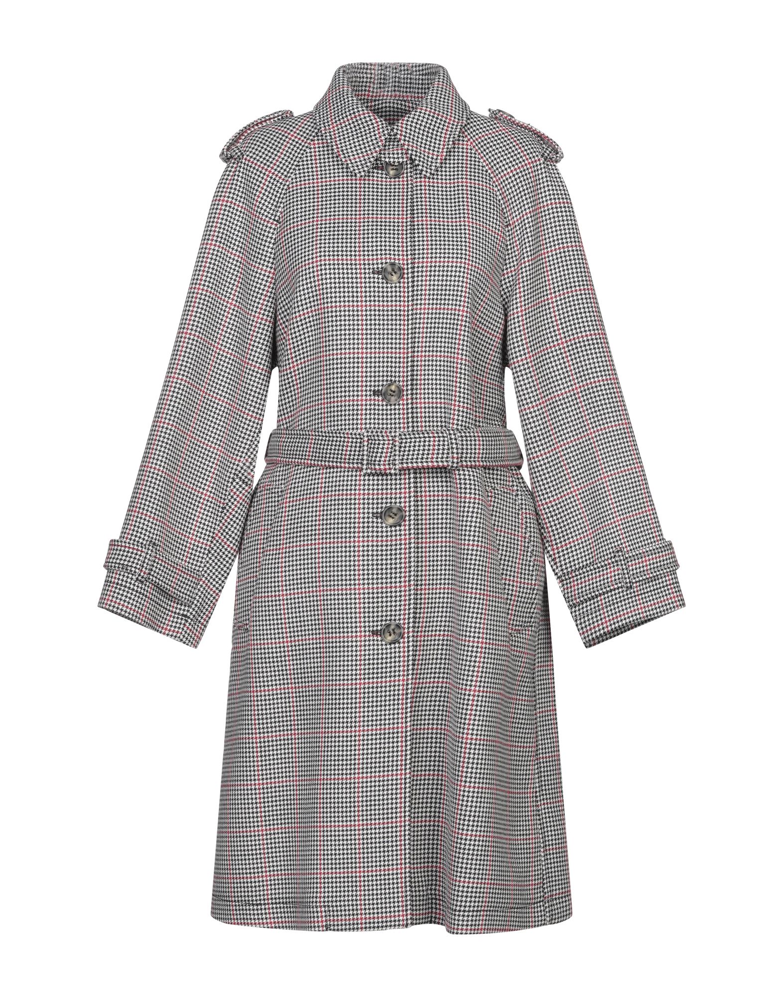 Пальто REDValentino