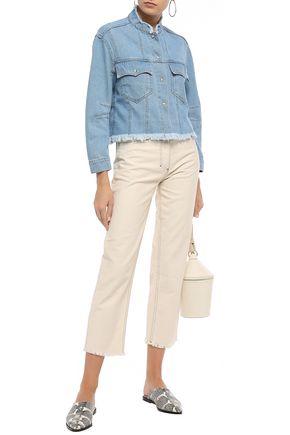 Denim | Sale up to 70% off | THE OUTNET