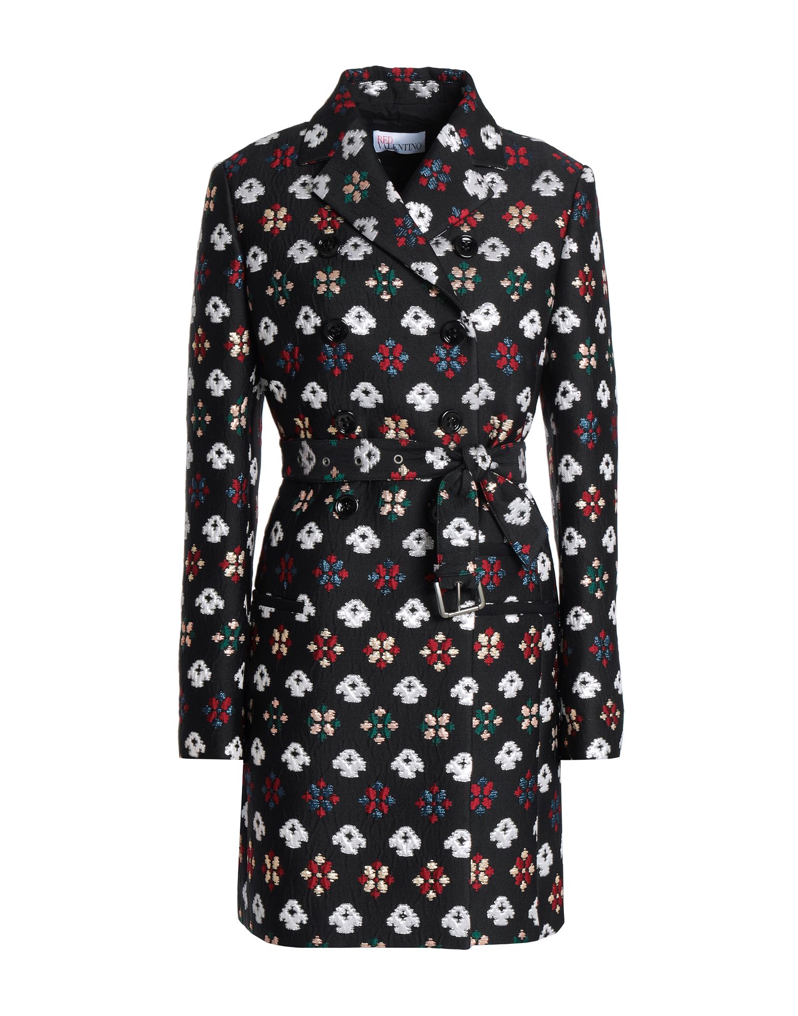 Пальто REDValentino