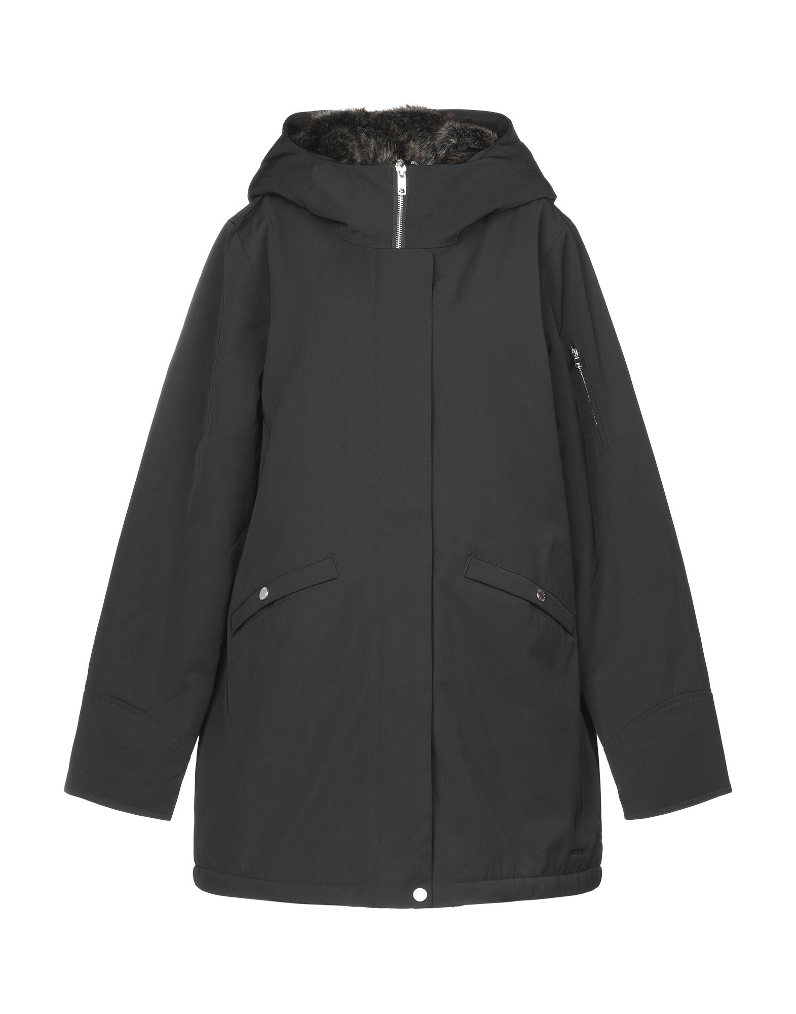 Elvine - Jacken & Mäntel - Mäntel - On Yoox.com 