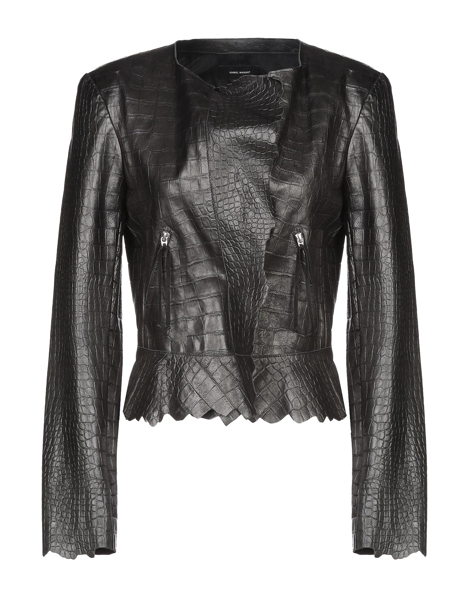 Куртка ISABEL MARANT