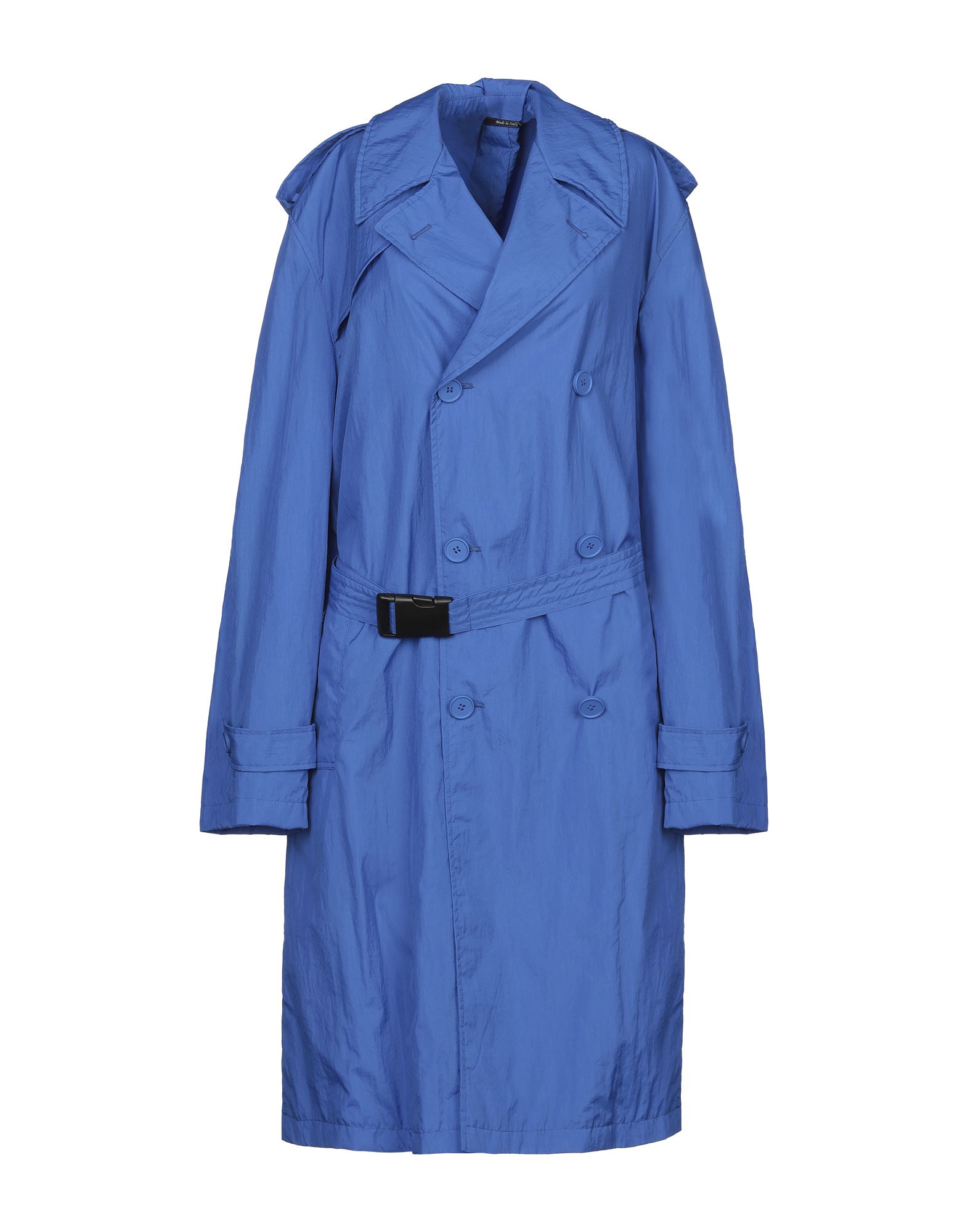 Пальто MAISON MARGIELA