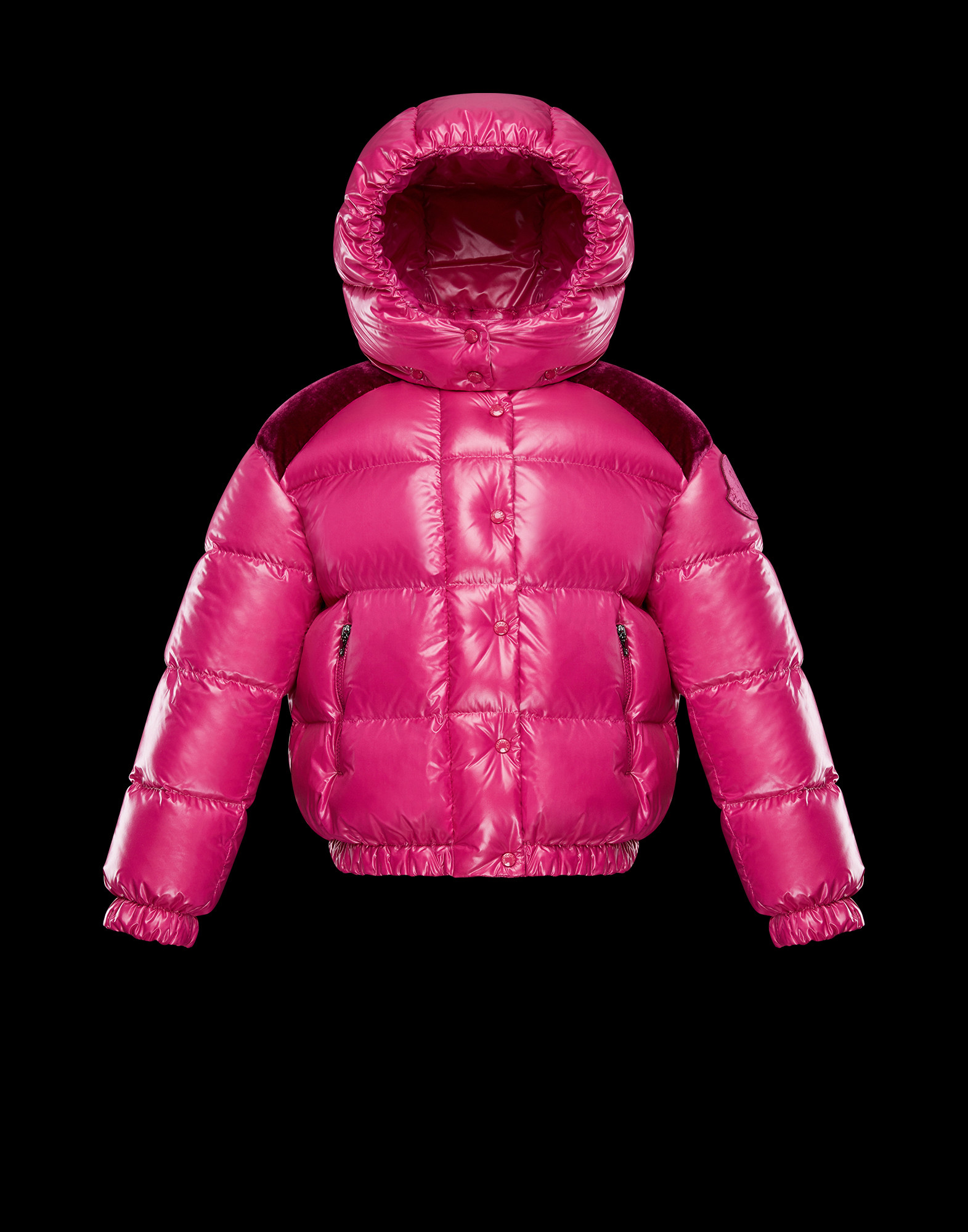 moncler chouette