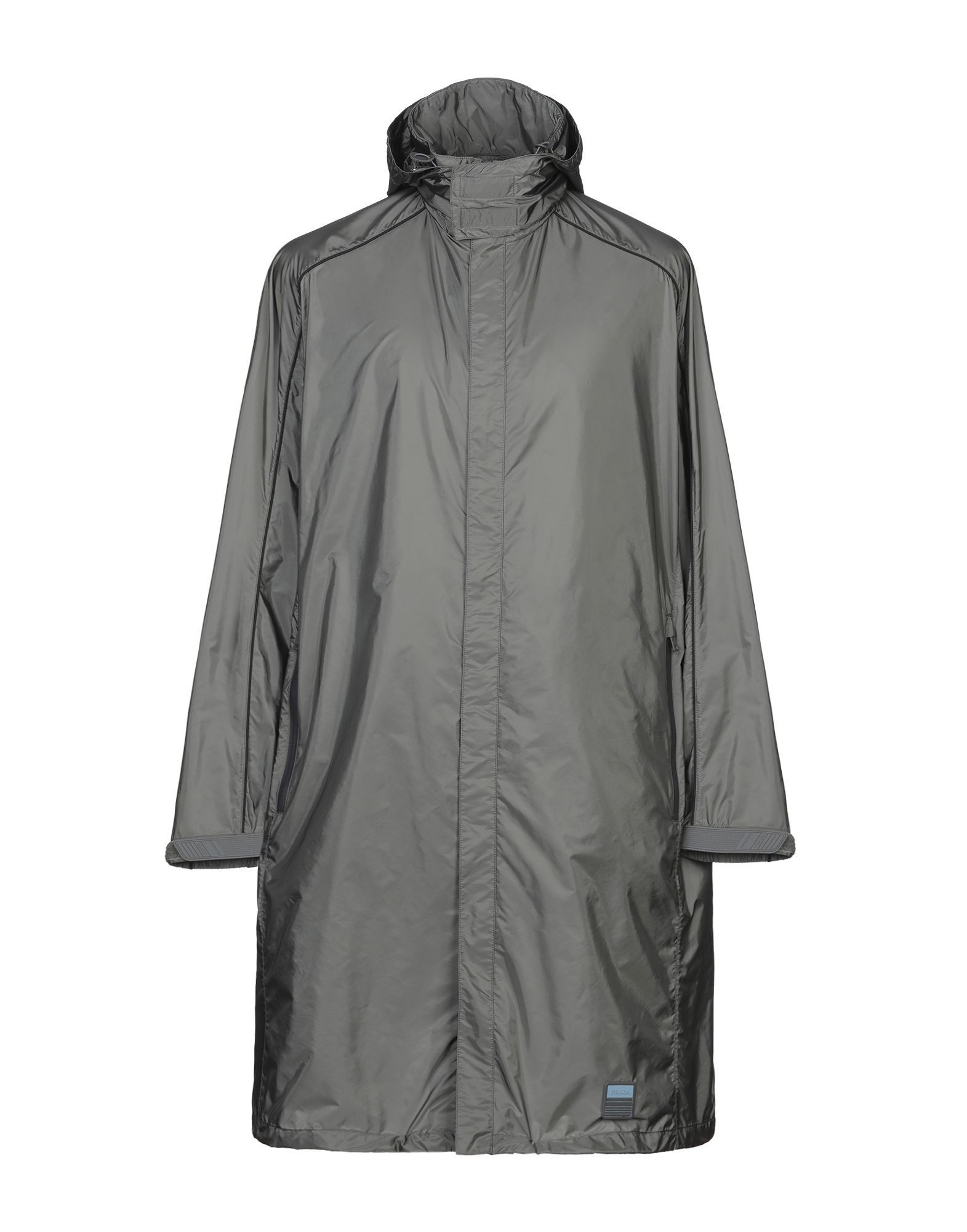 PRADA Overcoats - Item 41920260