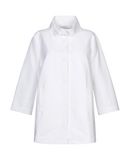 DIANA GALLESI Damen Lange Jacke Farbe Wei Gre 6