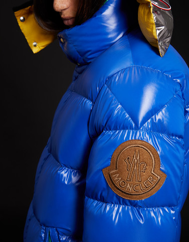 Moncler DERVAUX for Man, Outerwear | Official Online Store