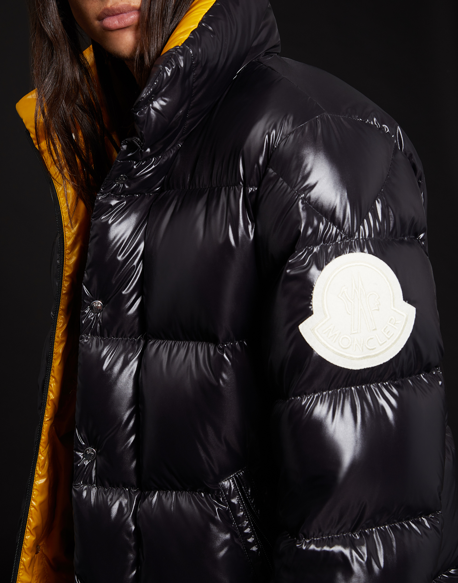 moncler dervaux jacket