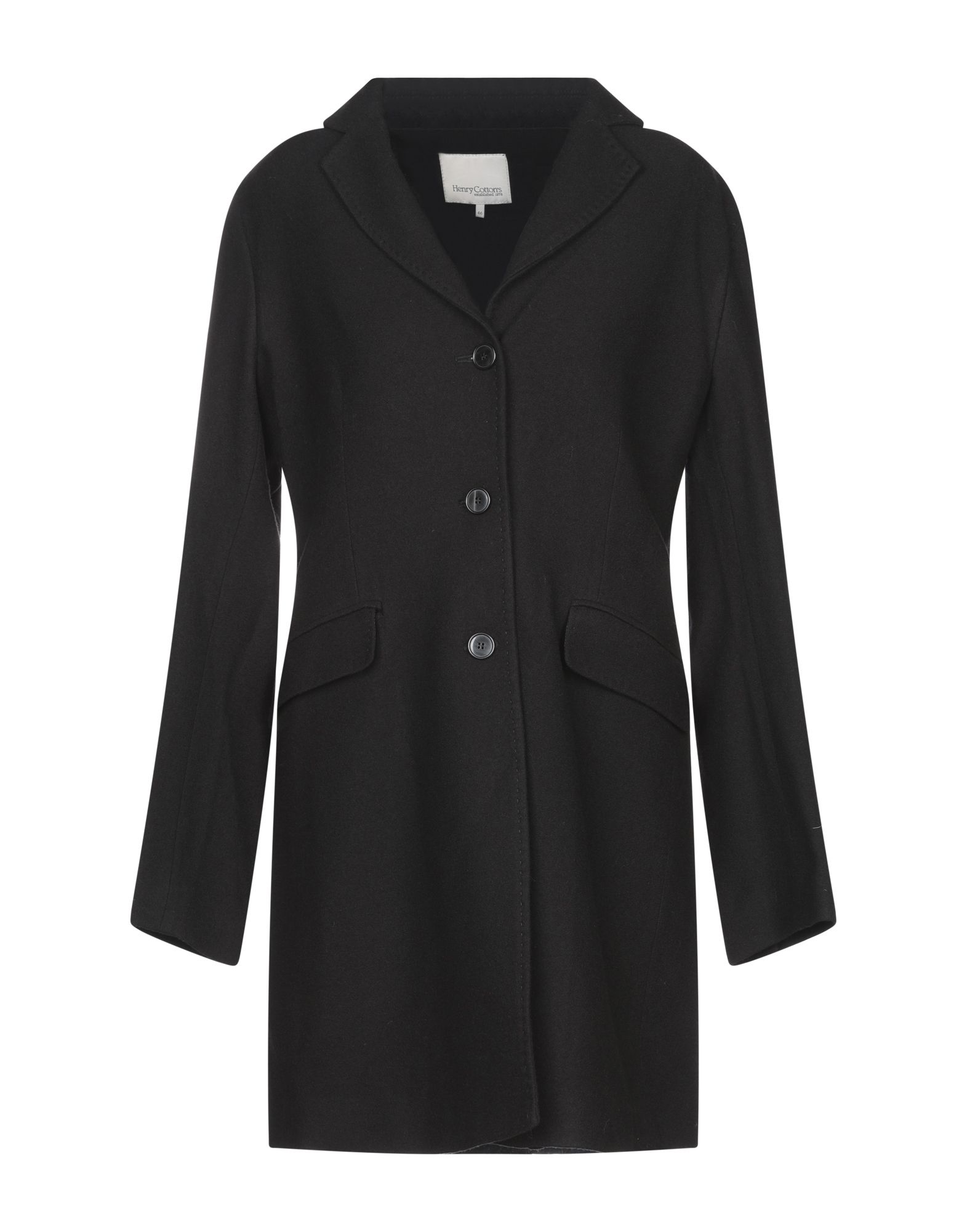 Пальто HENRY COTTON'S