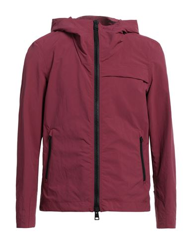Herno Jackets In Red