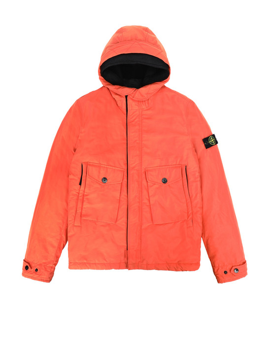 stone island north face