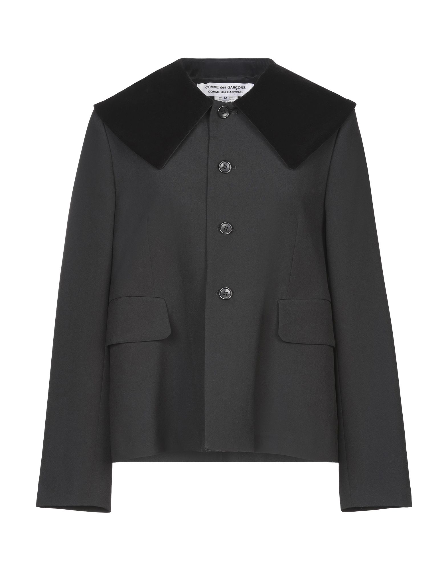 Пальто COMME des GARÇONS