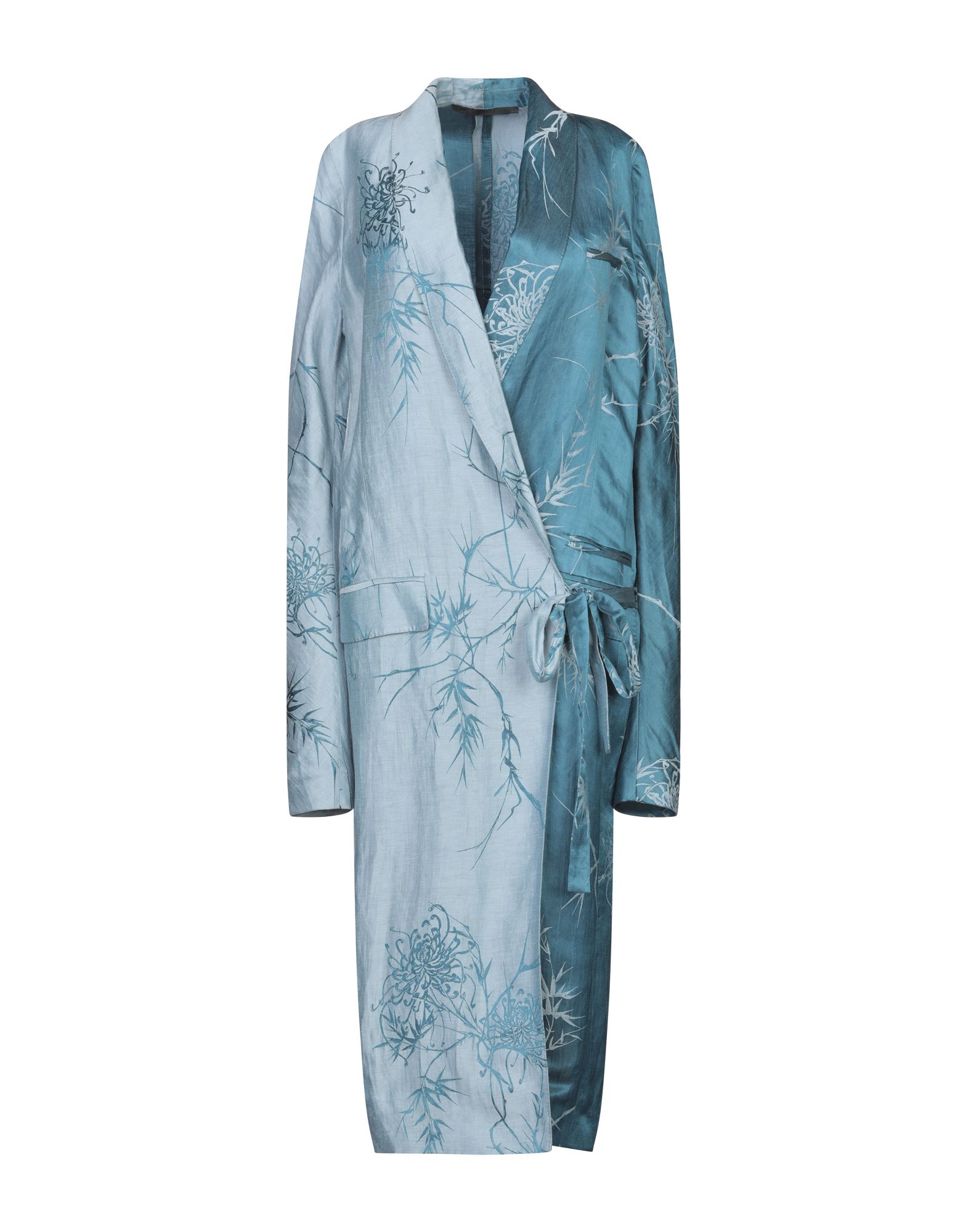 Пальто HAIDER ACKERMANN